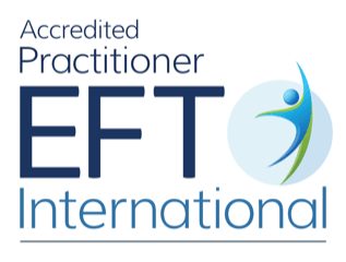 EFT International Accredited Practitioner