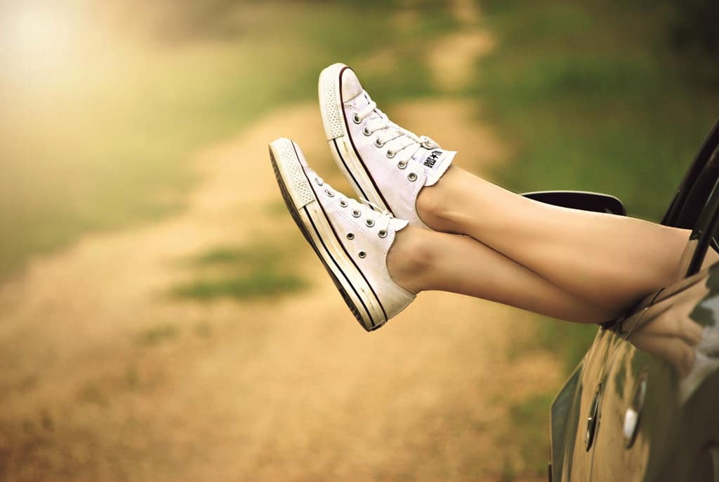 Taking time to relax How Does Relaxing Through Hypnotherapy Help The Healing Process