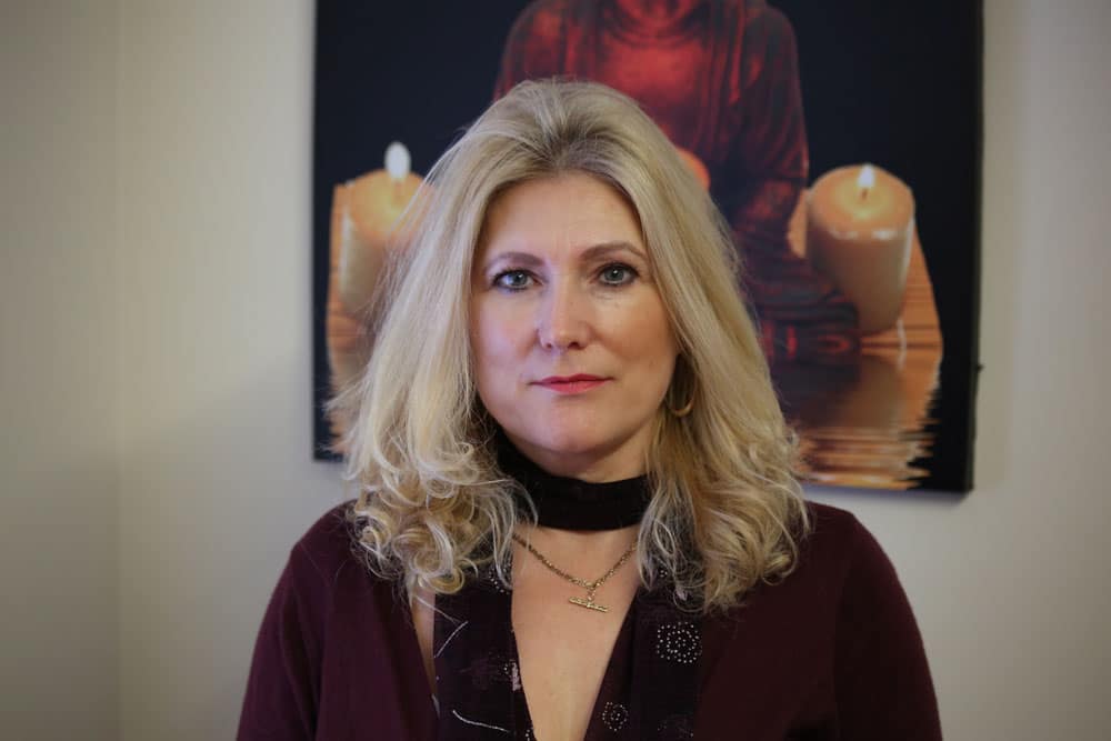 Hypnotherapy Newcastle with Sonya Hudson Sonya Hudson