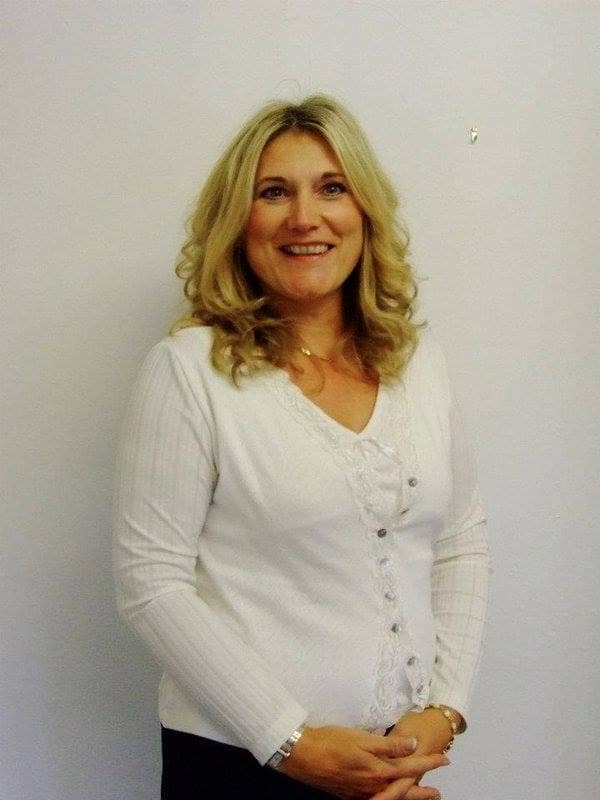 Sonya Hudson Sonya Hudson, hypnotherapist