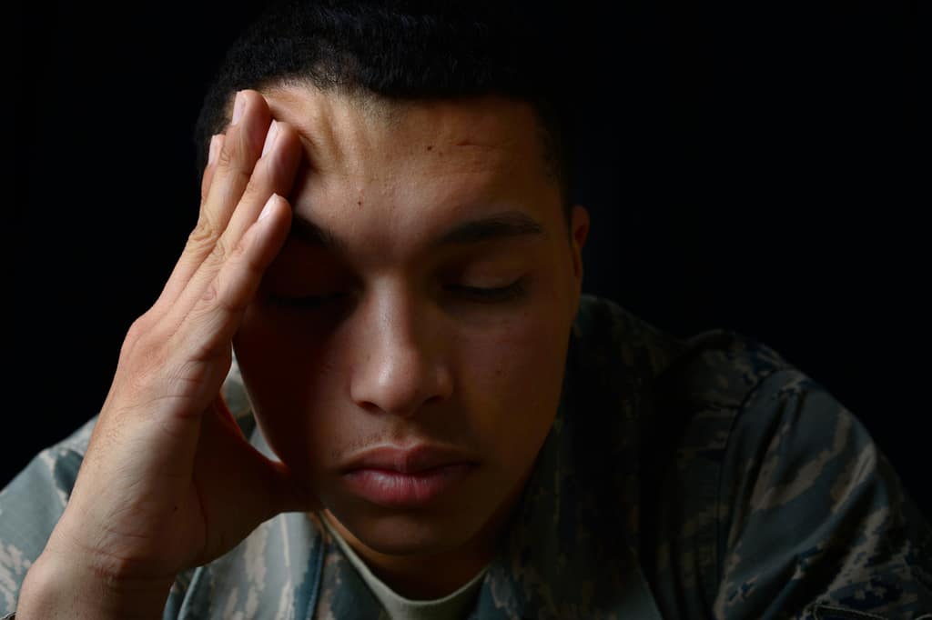 Living with stress Chronic thinking can contribute to Chronic pain